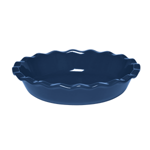 Emile Henry USA 9" Pie Dish (EH Online Exclusive) Pie Dish (EH Online Exclusive) Bakeware Emile Henry Twilight (EH Online Exclusive) 9" 