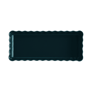 Emile Henry Rectangular Tart Dish Rectangular Tart Dish Emile Henry 