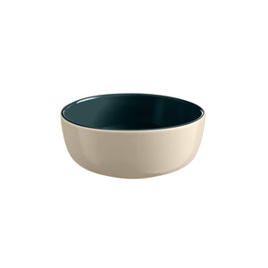 Emile Henry USA Everyday Cereal Bowl- 6" Everyday Cereal Bowl- 6" Tableware Emile Henry USA Ocean/cream 