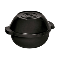 Bread Pot