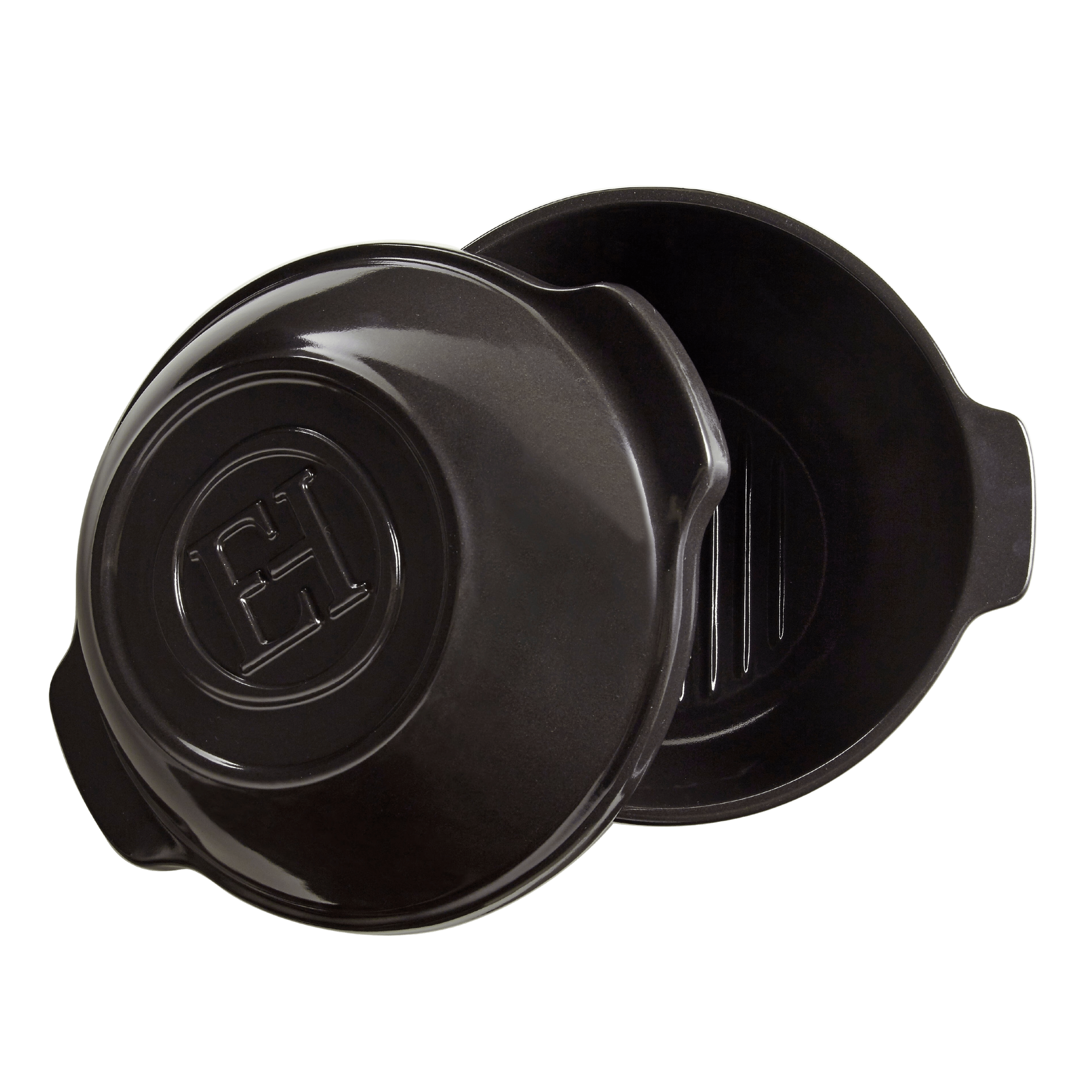 Emile Henry Bread Pot