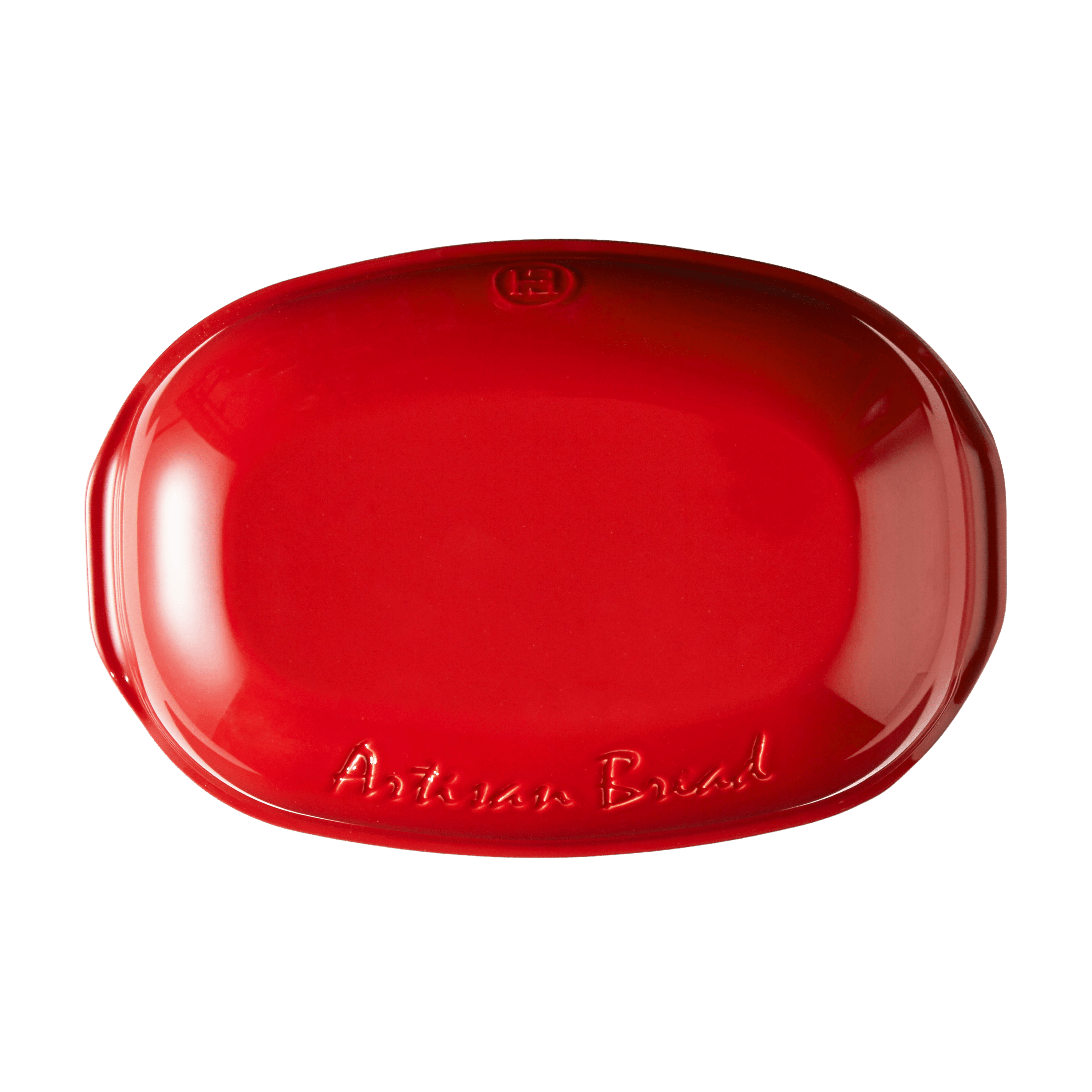 King Arthur Baking Company Ceramic Bread Baker - Thumbnail 2