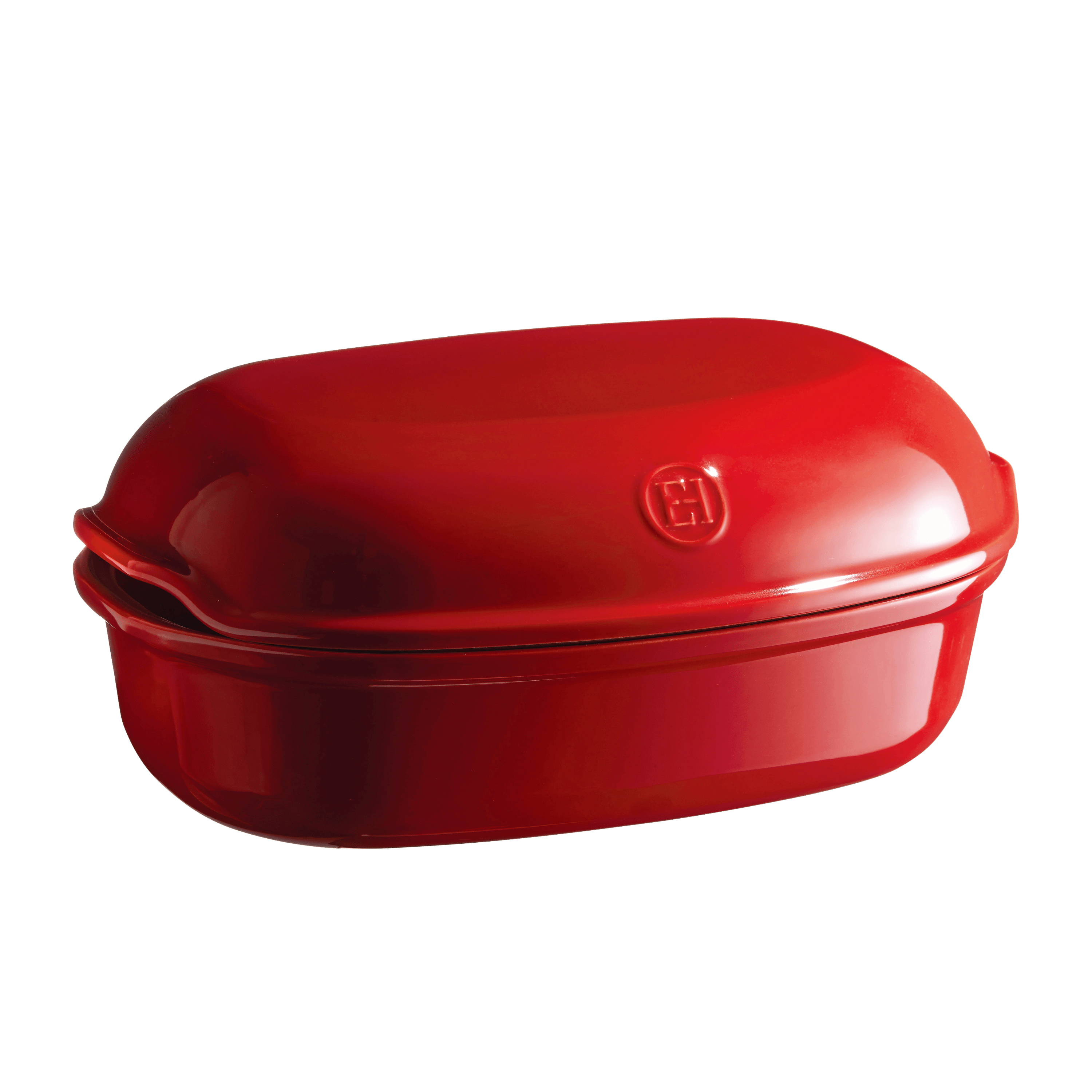 King Arthur Baking Company Ceramic Bread Baker - Thumbnail 4