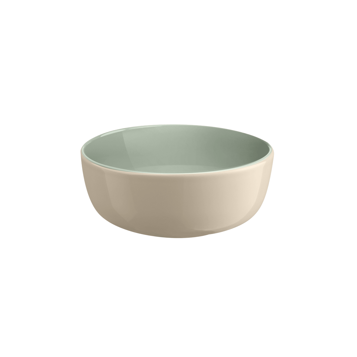 Almond/Ivory