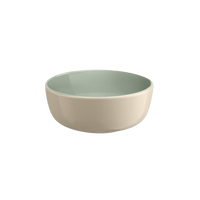 Almond/Ivory