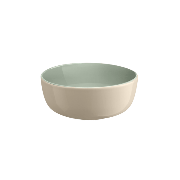 Almond/Ivory