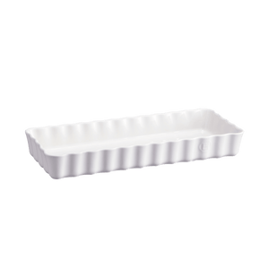 Emile Henry Rectangular Tart Dish Rectangular Tart Dish Emile Henry Flour Slim 
