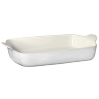 Emile Henry Modern Classics Rectangular Baker, Ceramic Emile Henry Modern Classics Rectangular Baker, Ceramic