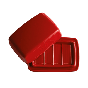 Emile Henry Butter Dish (EH Online Exclusive) Butter Dish (EH Online Exclusive) Kitchenware Emile Henry 