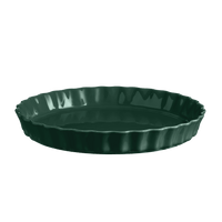 Round Tart Dish