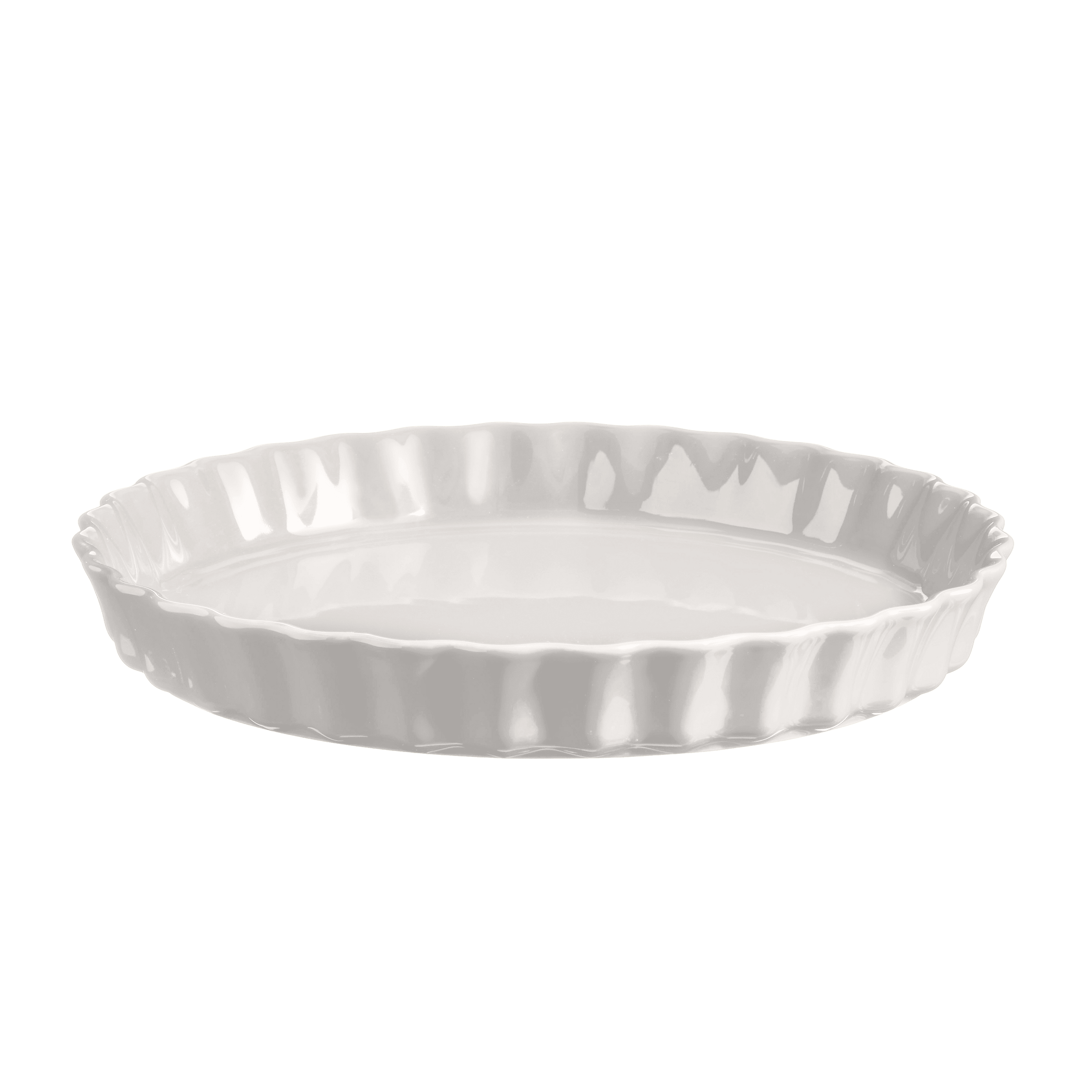 Emile Henry Round Tart Dish - Thumbnail 4