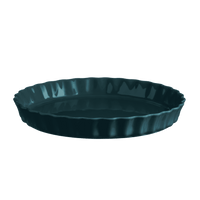 Round Tart Dish