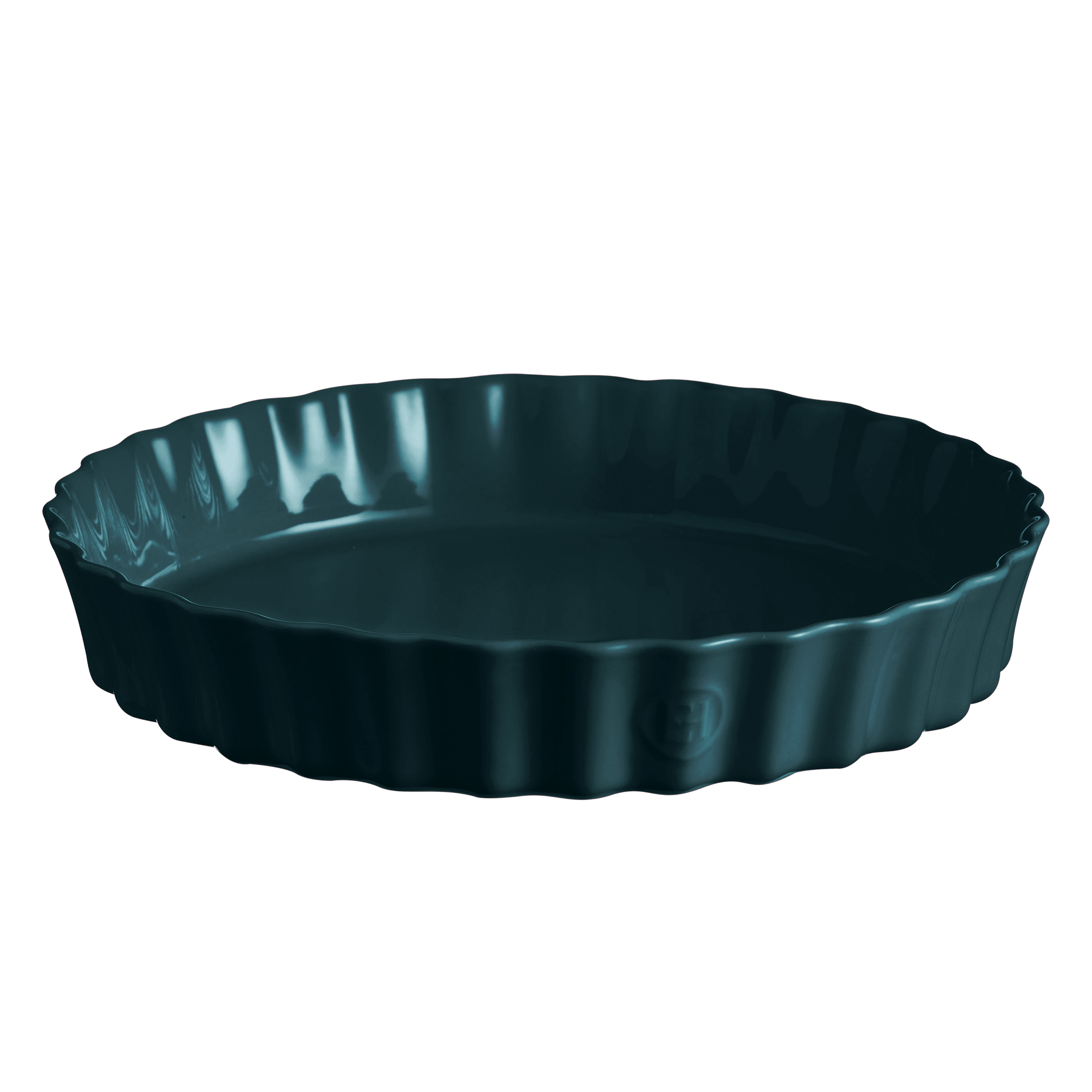 Emile Henry Tart Dish - Thumbnail 3