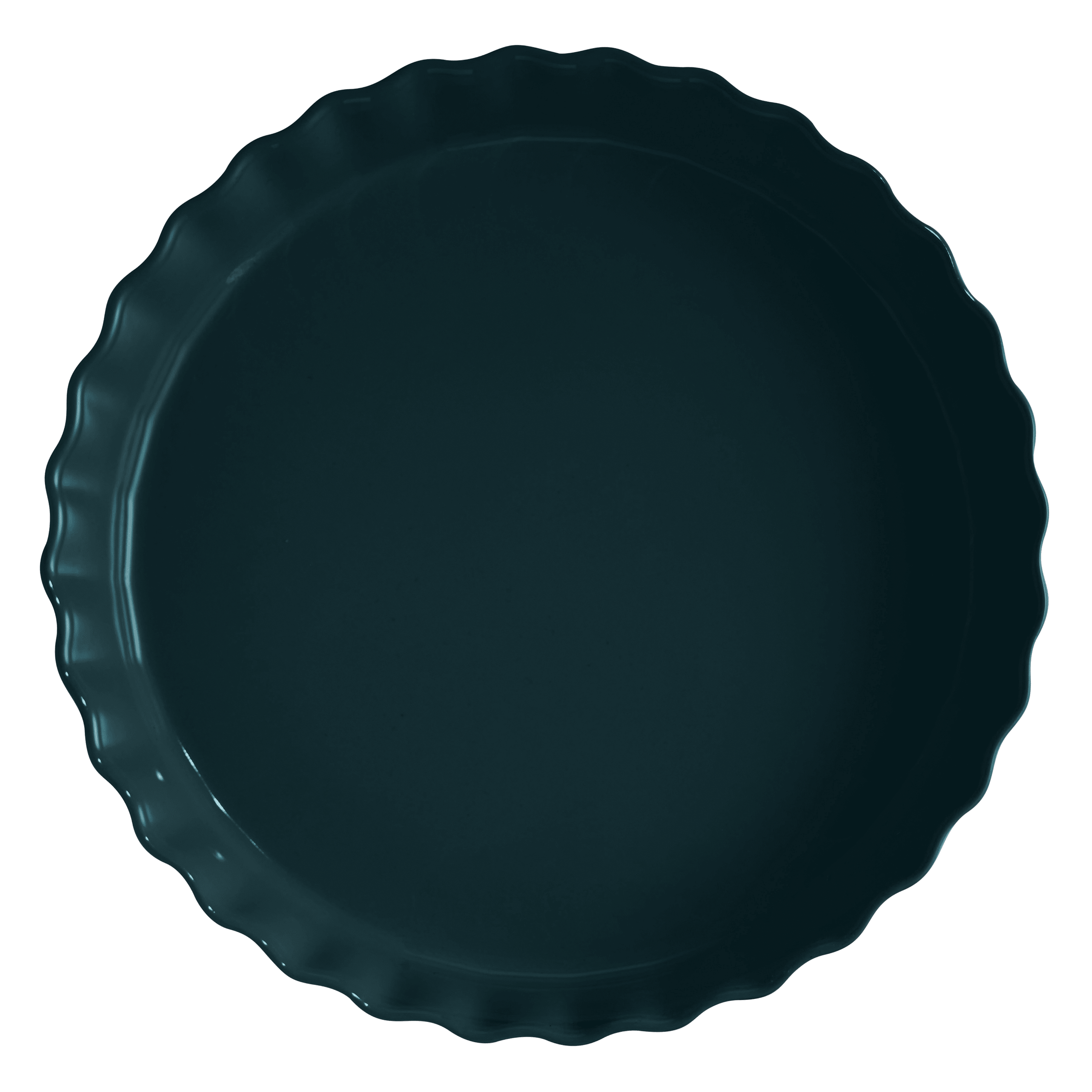 Emile Henry Tart Dish - Thumbnail 2