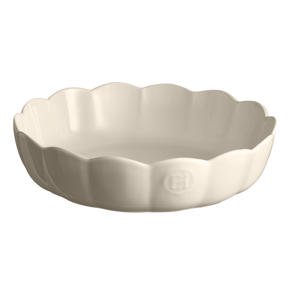 Emile Henry Ceramic Round Dish, Handcrafted in France since 1850 – Emile Henry USA