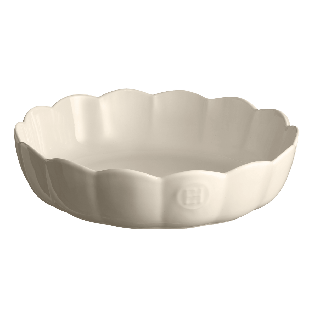 Madeleine Round Cake Dish