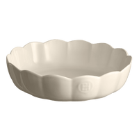 Madeleine Round Cake Dish