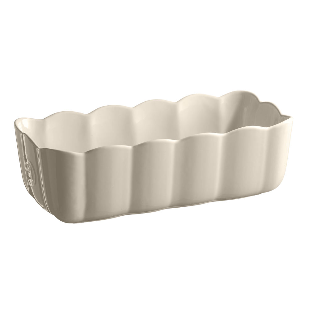 Emile Henry Madeleine Loaf Dish