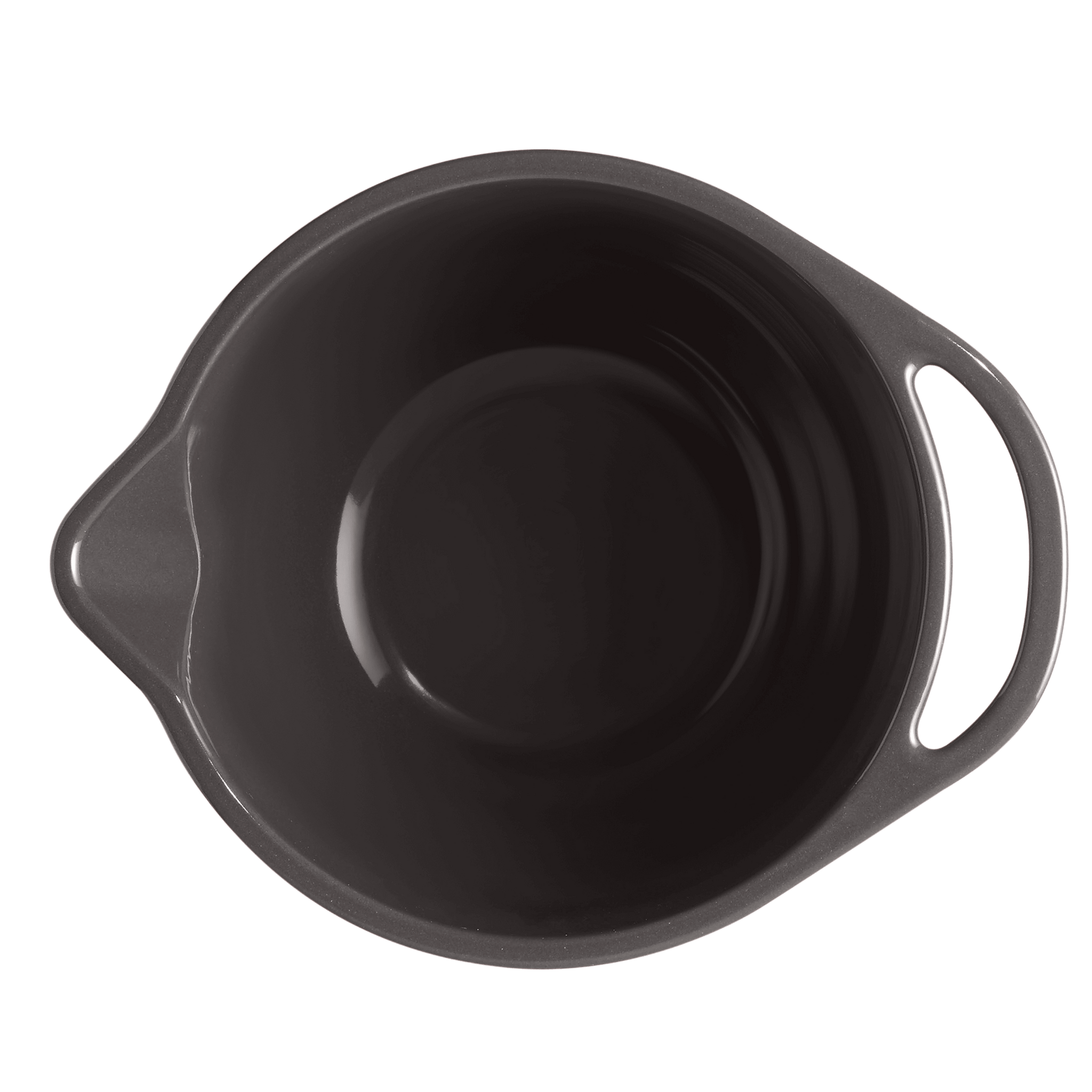 Emile Henry Ceramic Mixing Bowls, Made in France Emile Henry USA