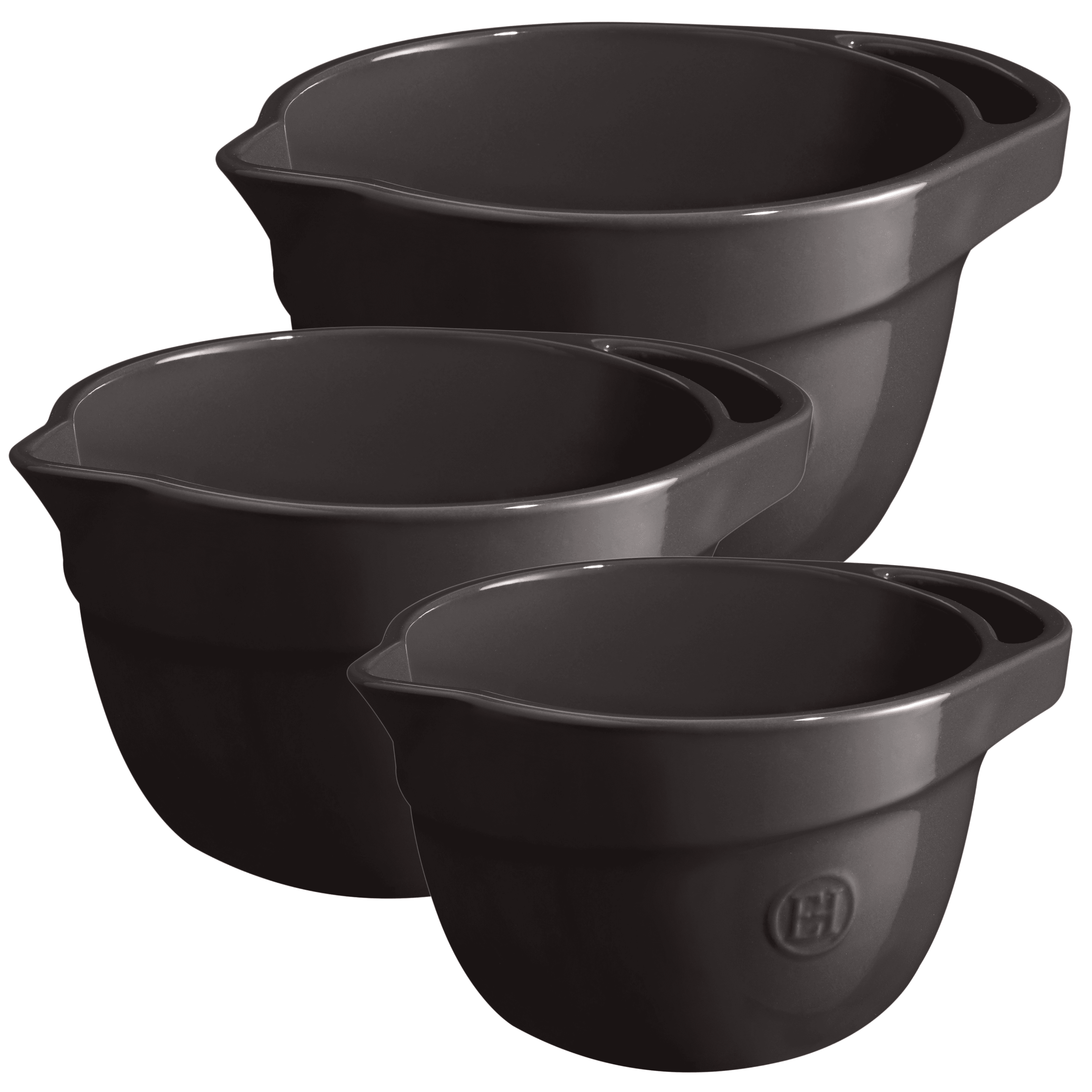 Modern Classics Mixing Bowl (Set of 3) - Thumbnail 5