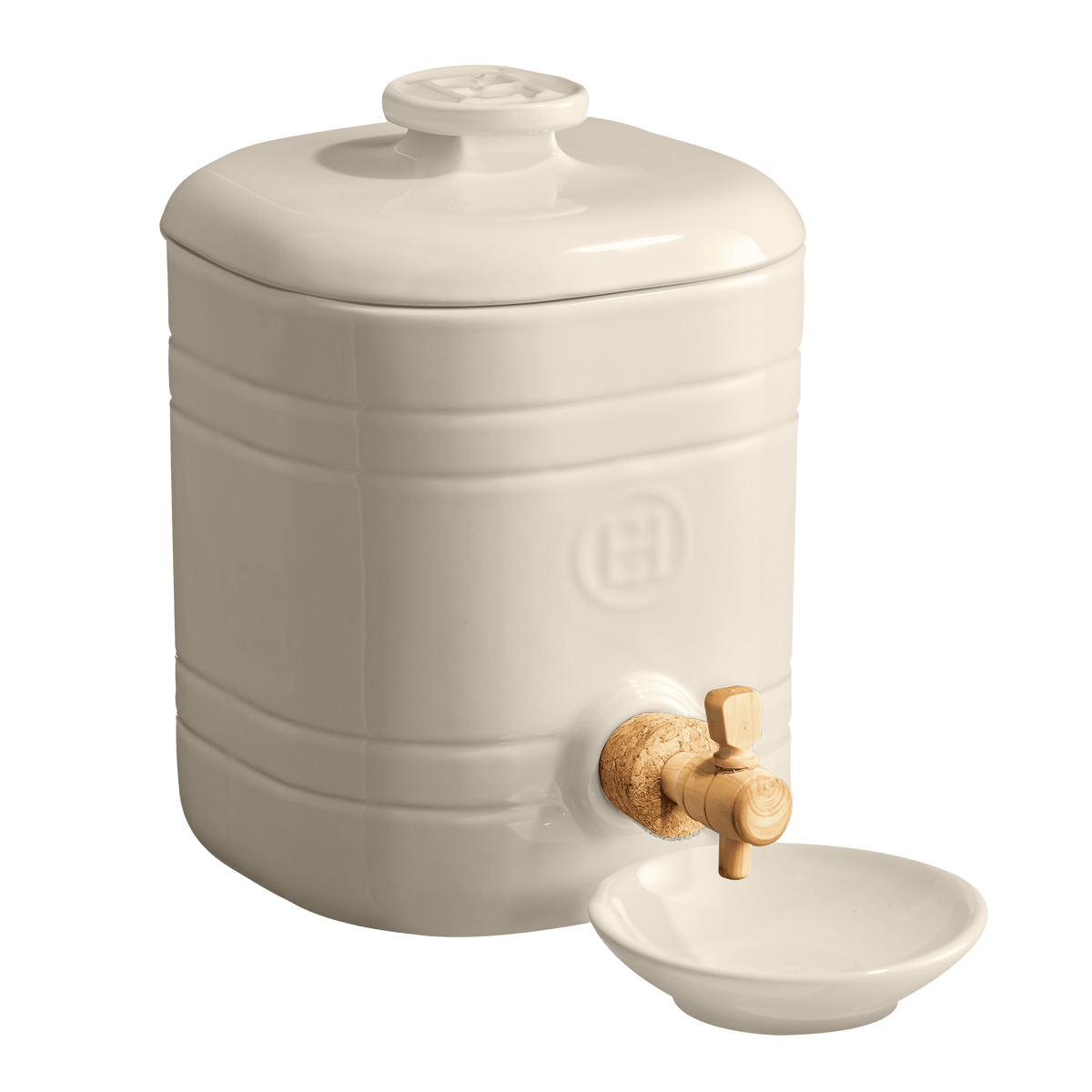 Vinegar Pot