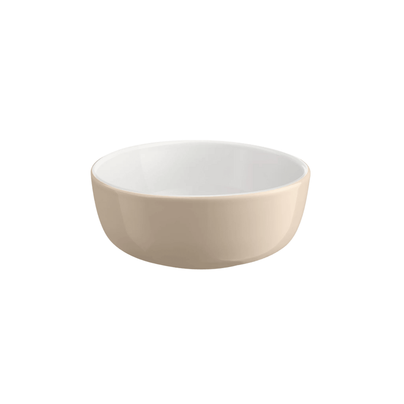 Everyday Cereal Bowl - Sugar/Ivory Color