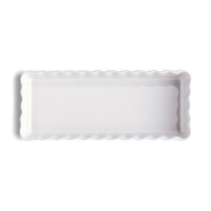 Emile Henry Rectangular Tart Dish Rectangular Tart Dish Emile Henry 