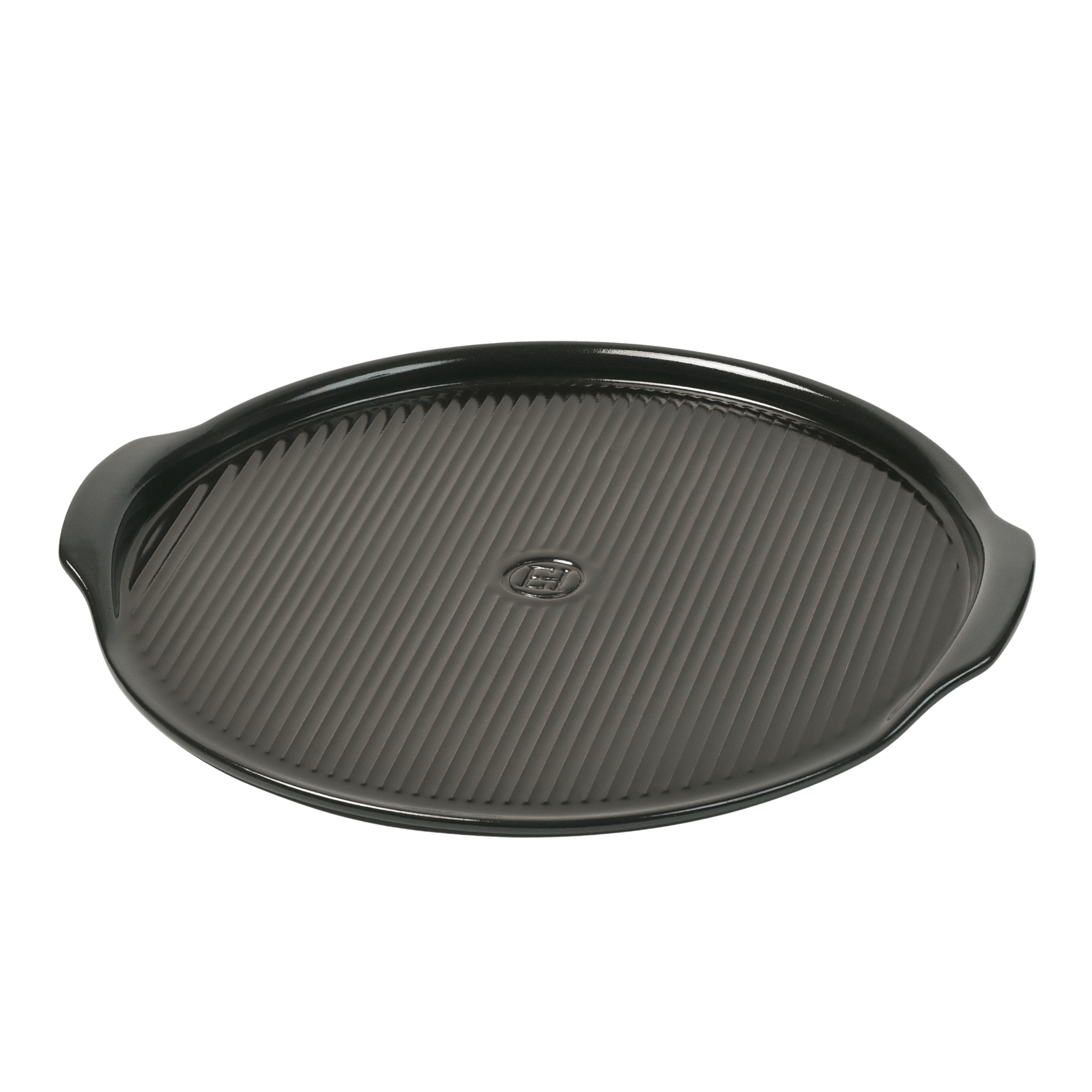 Emile Henry Pizza Stone (Round) - Thumbnail 4