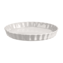 Emile Henry USA Extra Large Tart Dish Extra Large Tart Dish Discontinued Emile Henry USA Flour  Product Image 2