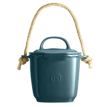Emile Henry USA Compost Bin Compost Bin Discontinued Emile Henry USA  Product Image 6
