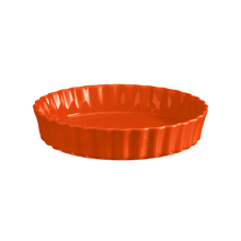 Emile Henry USA Deep Tart Dish Deep Tart Dish Ovenware Emile Henry Tuscany 11"  Product Image 9