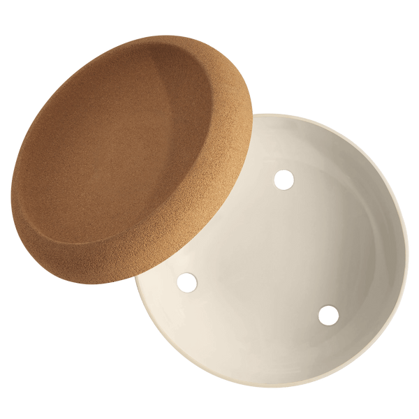 Large Storage Bowl Storage Emile Henry = Clay