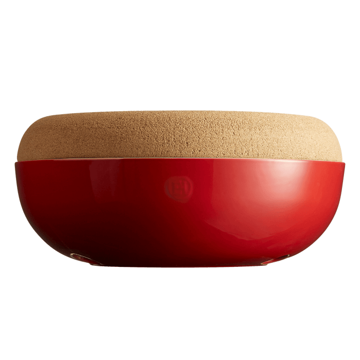 Bowls de cerámica para almacenamiento Emile Henry