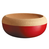 Large Storage Bowl - Replacement Body