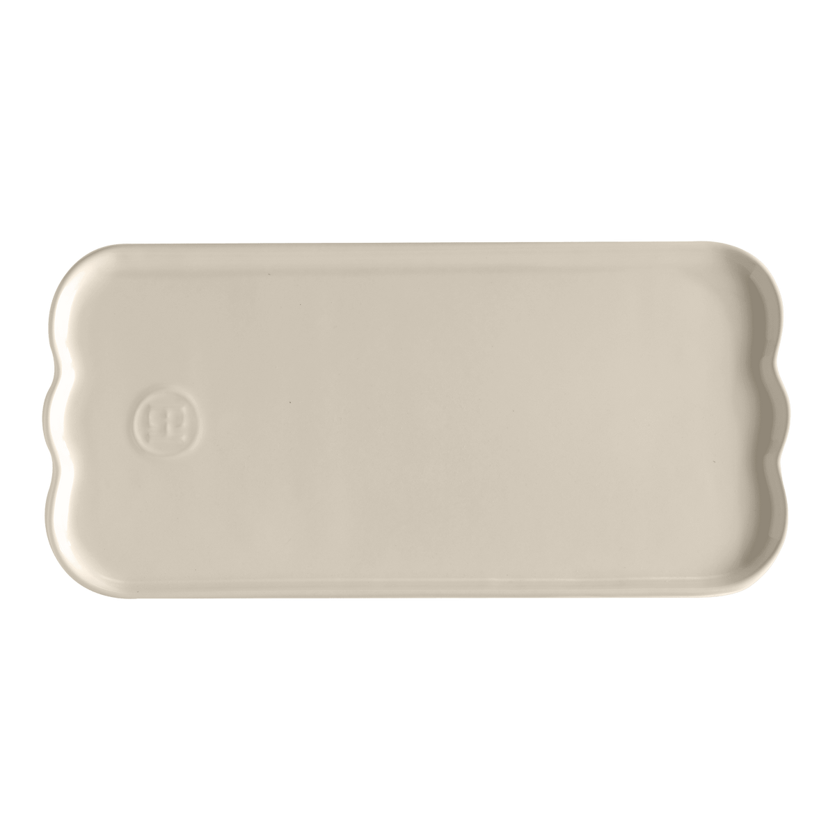 Madeleine Serving Plate