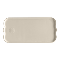 Madeleine Serving Plate