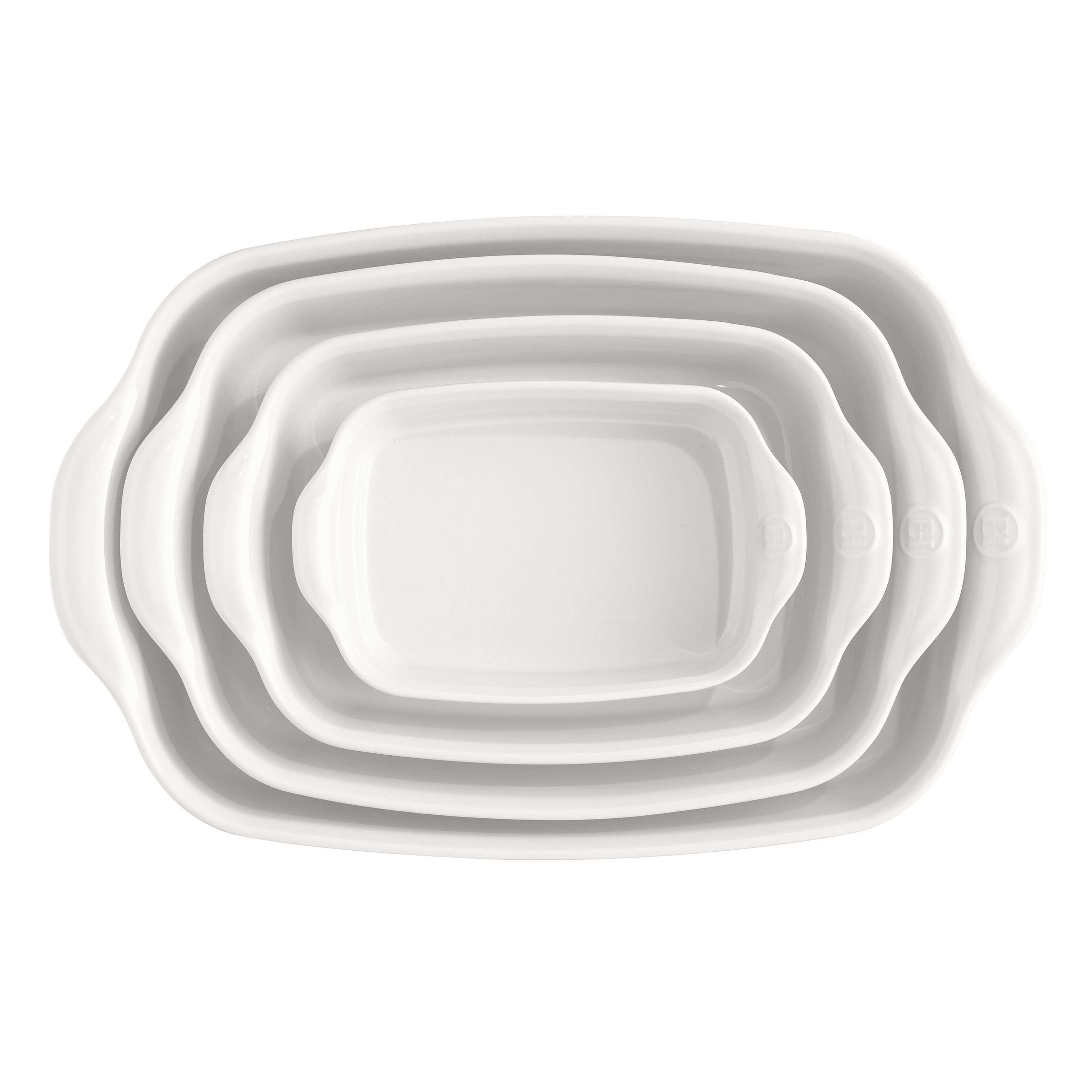 Emile Henry The Right Dish Baker - Thumbnail 2
