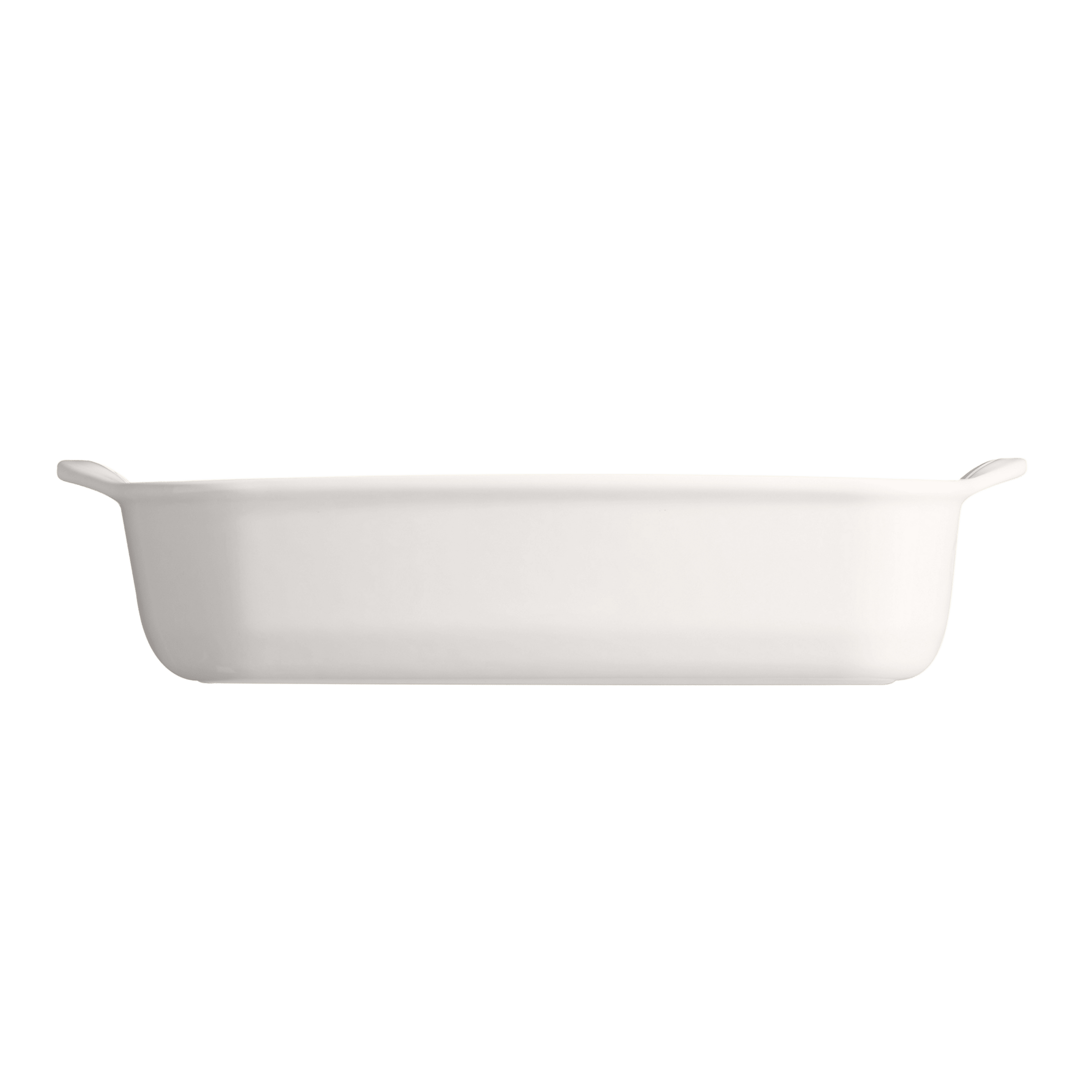 Emile Henry Ceramic Ovenware, The Right Dish Rectangular Baker