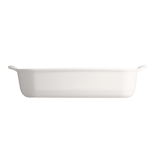 The Right Dish Rectangular Baker Baking Dish Emile Henry = Flour