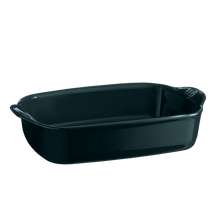 Emile Henry 'The Right Dish' Rectangular Baker 'The Right Dish' Rectangular Baker Baking Dish Emile Henry Ocean Individual  Product Image 12