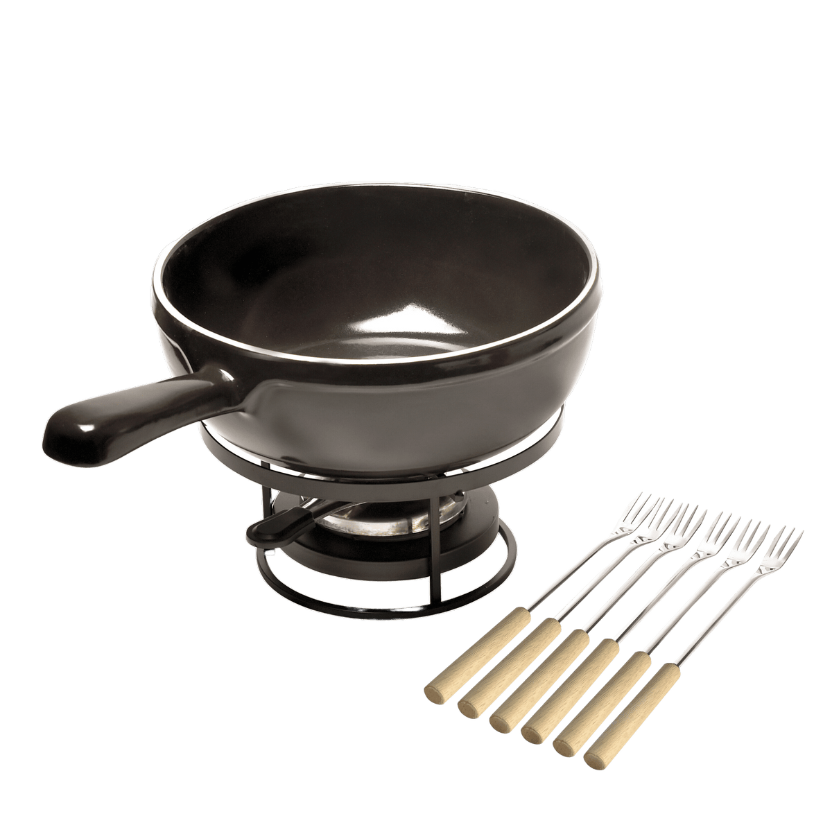 Fondue Set