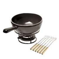 Fondue Set