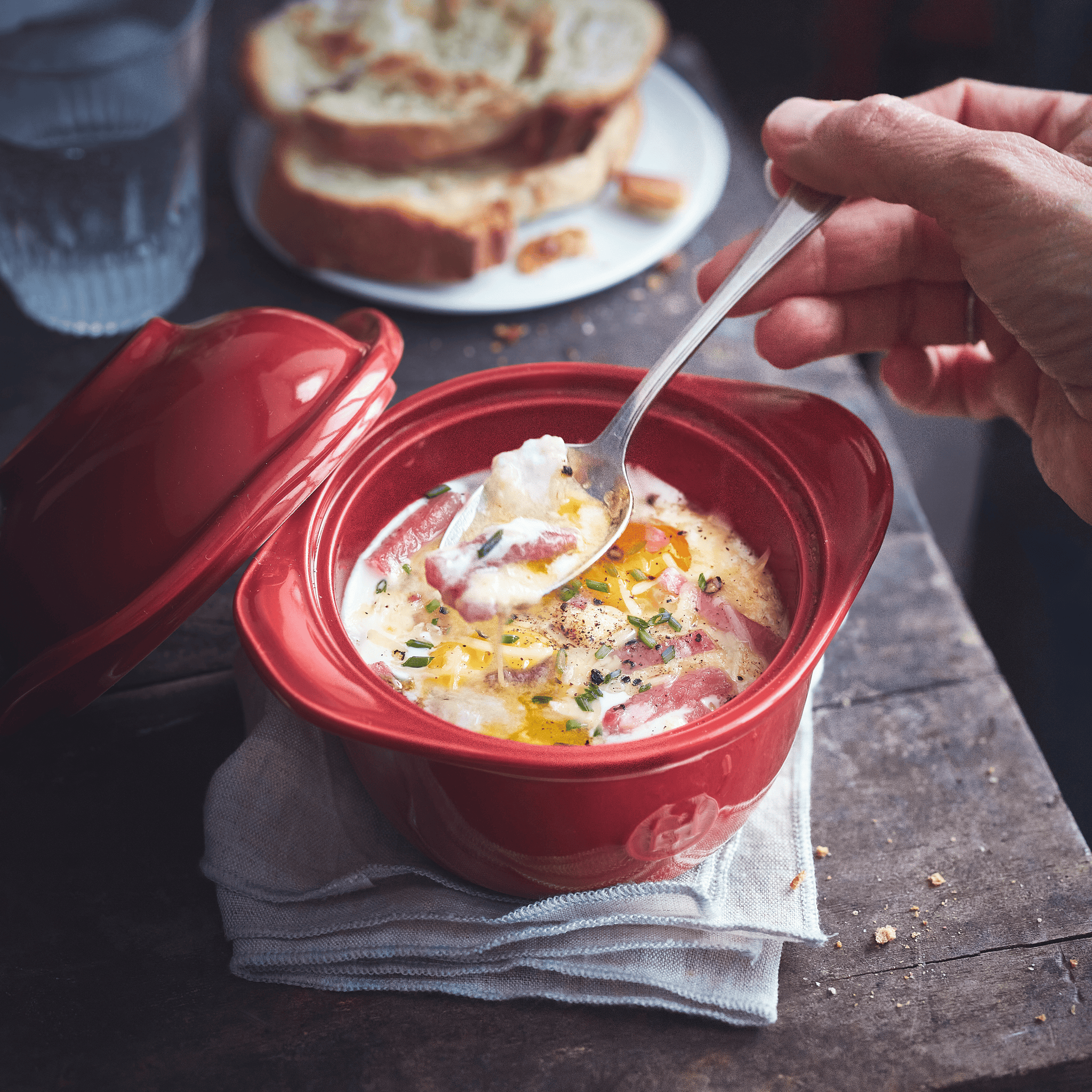 Emile Henry Mixing Bowl on Food52