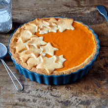 Emile Henry Deep Tart Dish Deep Tart Dish Ovenware Emile Henry  Product Image 13