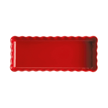 Emile Henry USA Rectangular Tart Dish Rectangular Tart Dish Emile Henry  Product Image 6