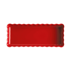 Emile Henry Rectangular Tart Dish Rectangular Tart Dish Emile Henry 