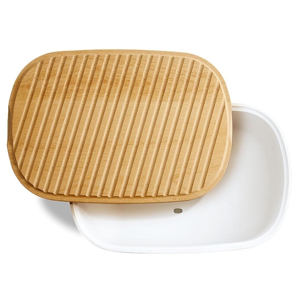 Bread Box - Replacement Lid