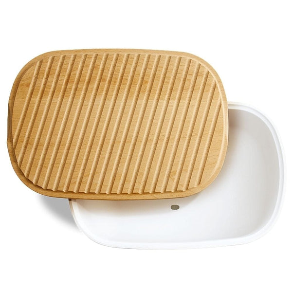 Bread Box - Replacement Lid