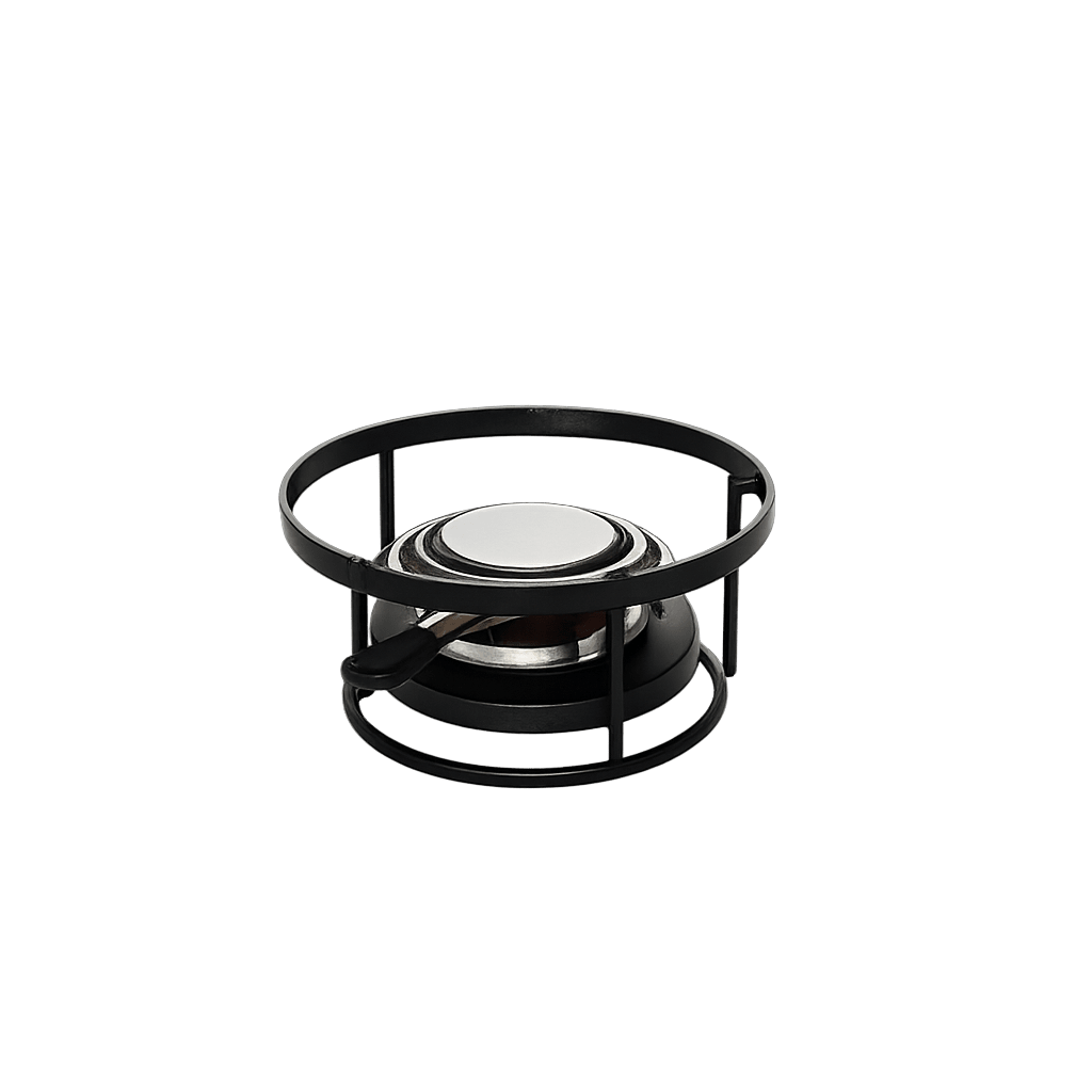 Fondue Pot Stands
