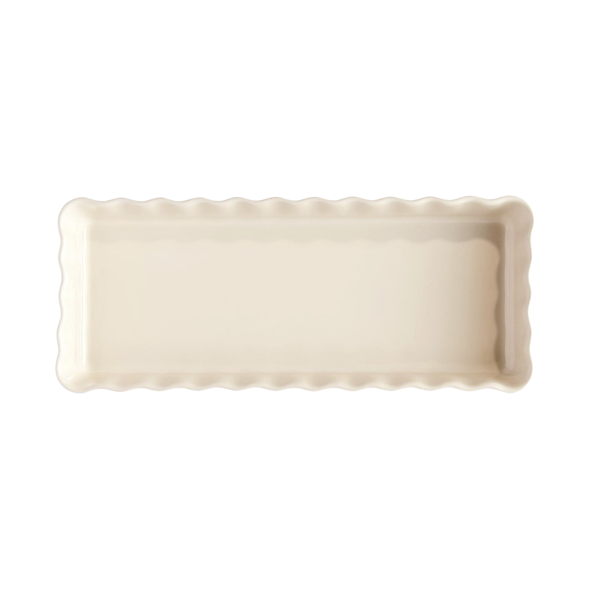 Rectangular Tart Dish